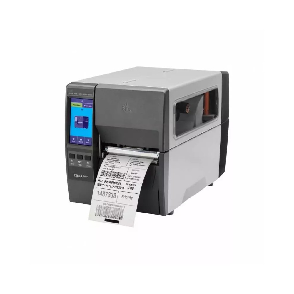 Zebra ZT231 Zebra ZT231