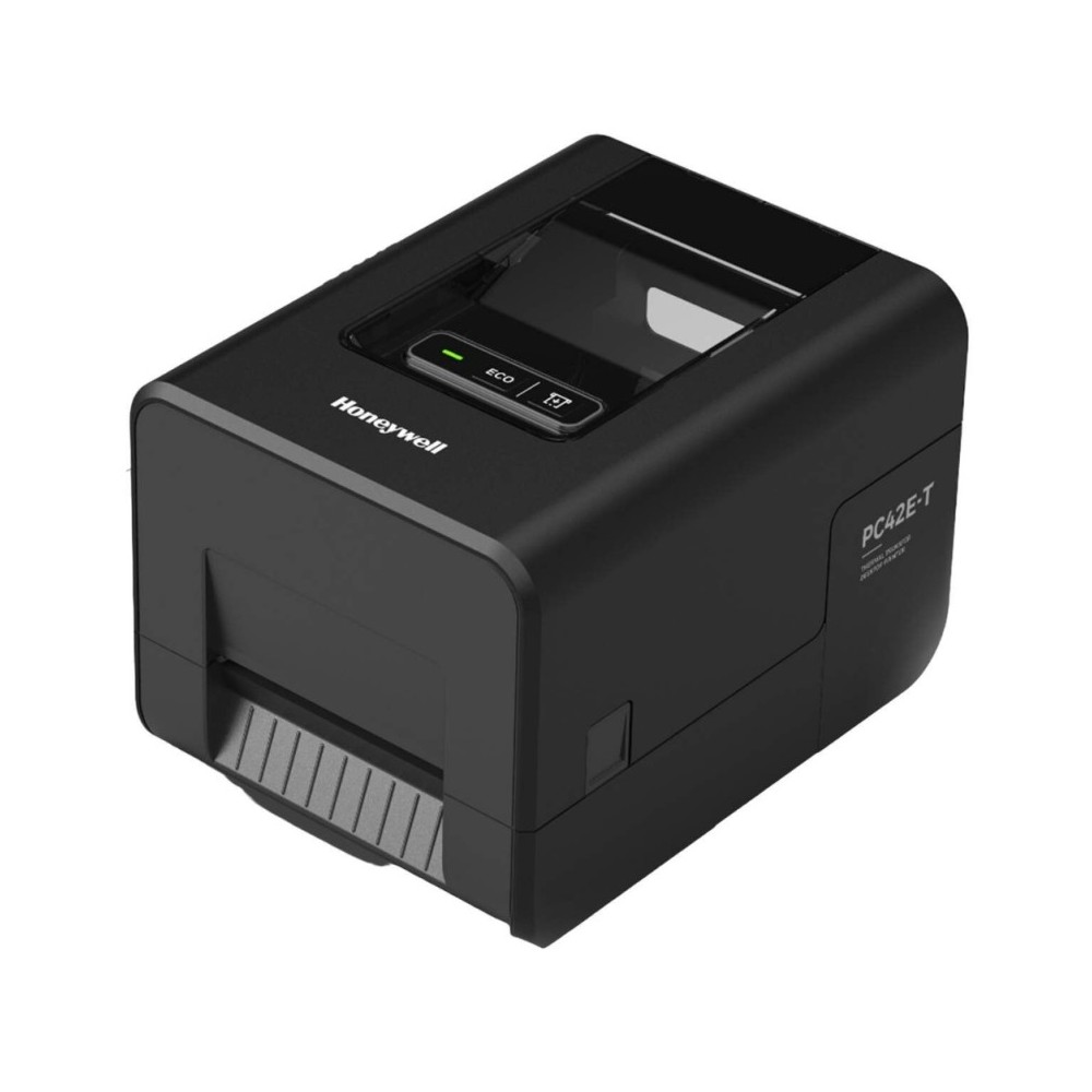 Honeywell PC42E-T Honeywell PC42E-T