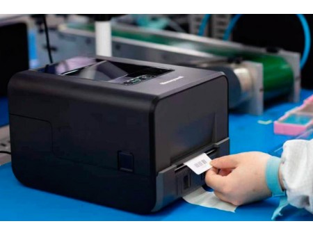 Honeywell PC42E-T Honeywell PC42E-T