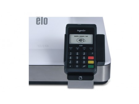 Suport cititor de carduri