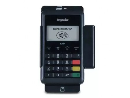 Suport cititor de carduri