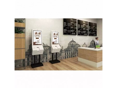 Sistem Kiosk Interactiv Sistem Kiosk Interactiv