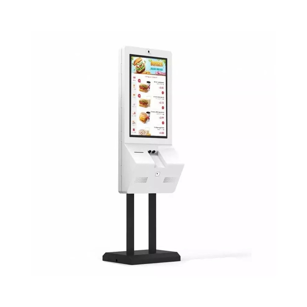 Sistem Kiosk Interactiv Sistem Kiosk Interactiv