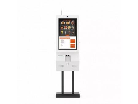 Sistem Kiosk Interactiv Sistem Kiosk Interactiv