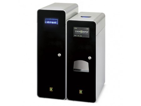 Terminal de control numerar