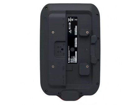 Zebra Concierge CC600 portrait Zebra Concierge CC600 portrait