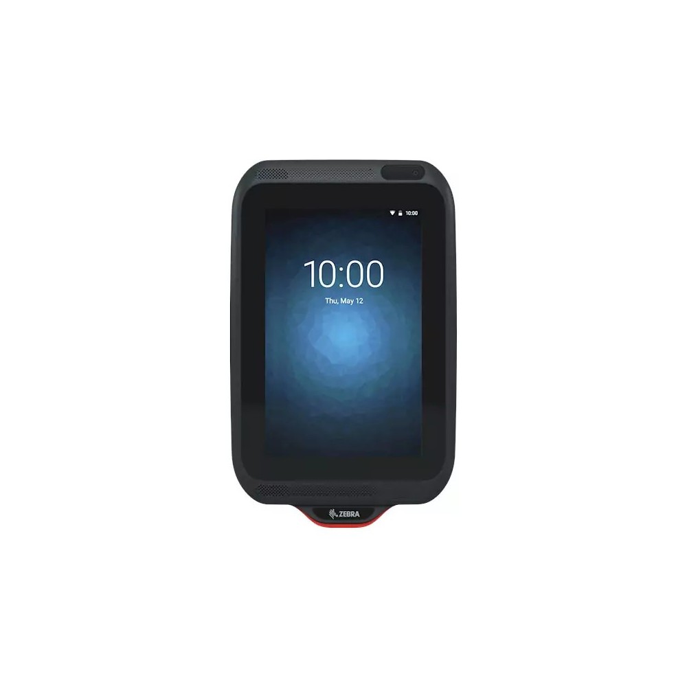 Zebra Concierge CC600 portrait Zebra Concierge CC600 portrait