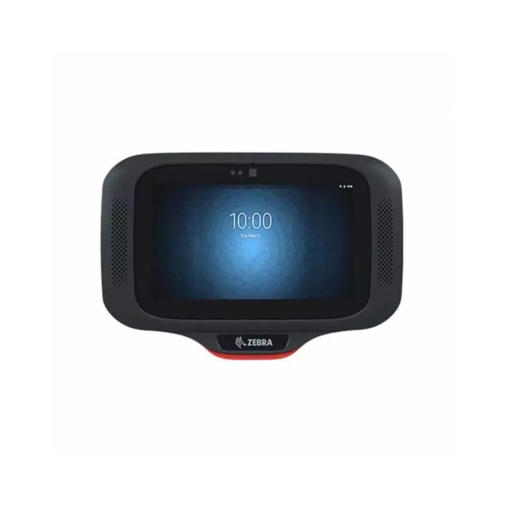 Zebra Concierge CC600