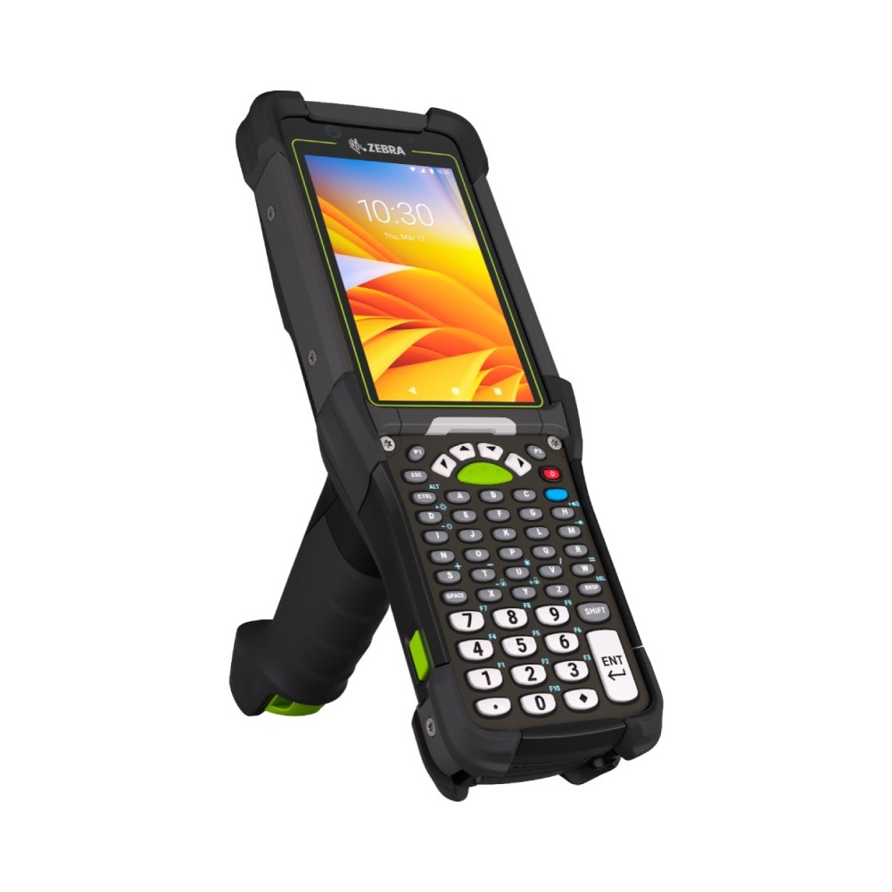 Zebra MC9400 Zebra MC9400