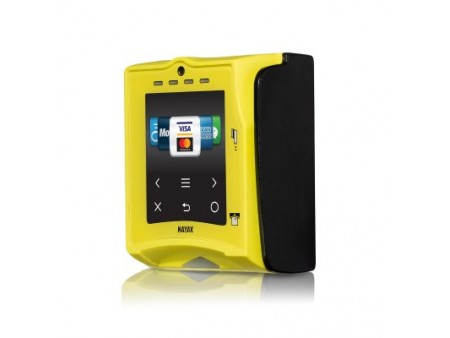 Nayax VPOS Touch Nayax VPOS Touch