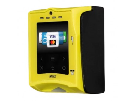 Nayax VPOS Touch
