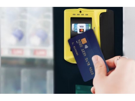 Nayax VPOS Touch Nayax VPOS Touch